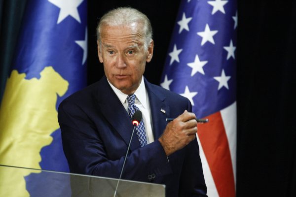 “Rusia do të sulmojë Ukrainën”/ Biden thotë se Moska synon të arrijë në Kiev