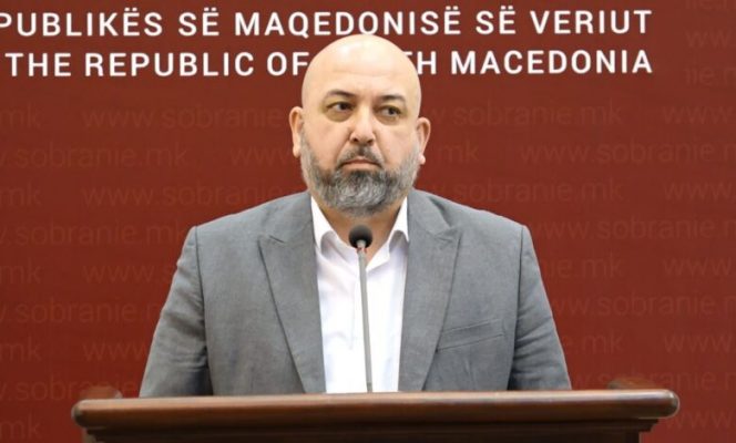 Rrëzimi i qeverisë “Zaev” drejt dështimit për “faj” të një shqiptari