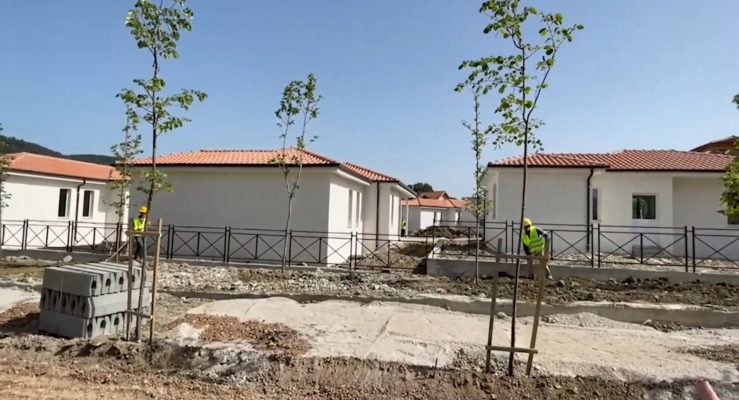 Bashkia e Tiranës miraton rregulloren për shortin e përfituesve të procesit të rindërtimit, Veliaj: Gjithçka transparente, askush s’mund të ankohet