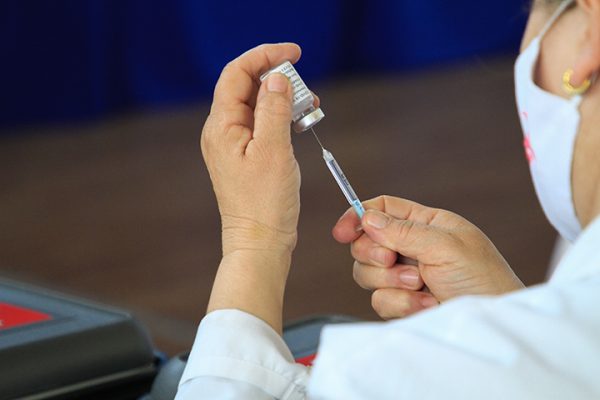 OBSH miraton vaksinën Covaxin të Indisë