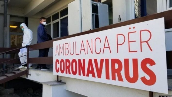 Covid në Kosovë/ 11 të infektuar dhe asnjë viktimë në 24 orët e fundit