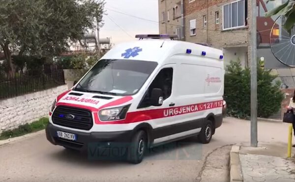 Plagoset një grua në Vlorë