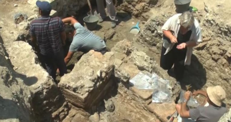 Arkeologët spanjollë bëjnë zbulimin e rrallë