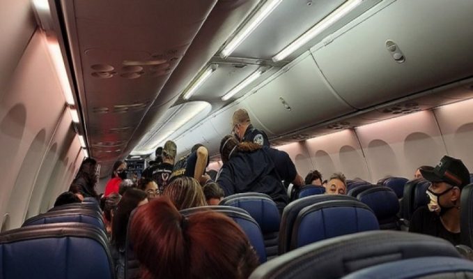 Nga Gjermania në Egjipt/ Një pasagjer ndërron jetë gjatë fluturimit me avion