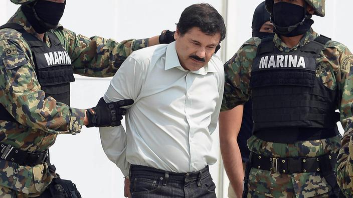 SHBA jep 5 mln dollarë për “kokën” e vëllait të “El Chapo”