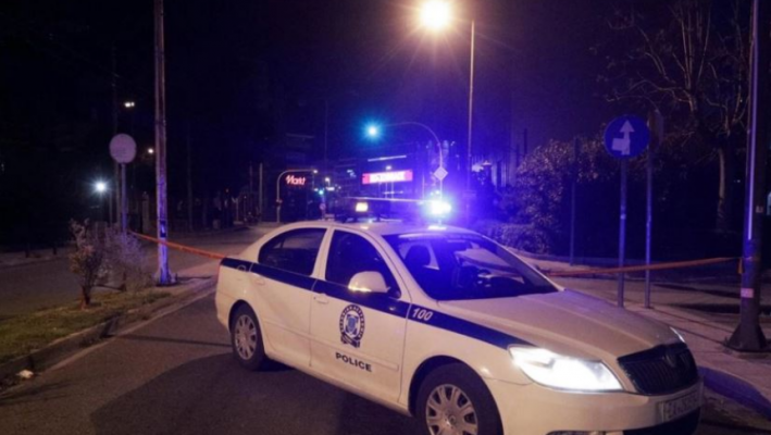 “Djema vrava gruan”/ Emigranti në Greqi vetëdorëzohet në polici pas krimit të rëndë