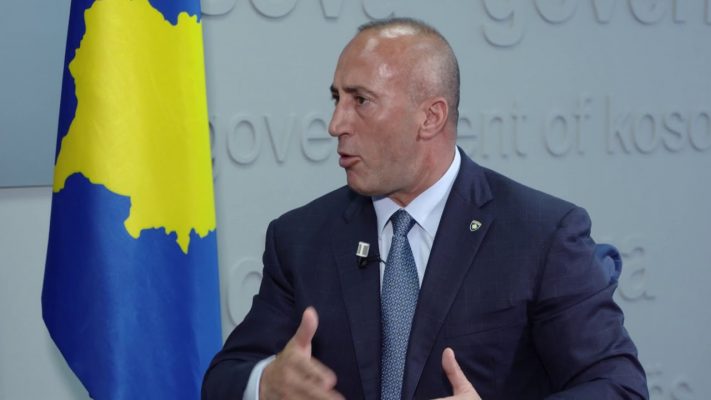 Haradinaj: Aftësitë manipuluese të Kurtit në raportet me SHBA-në, të papranueshme