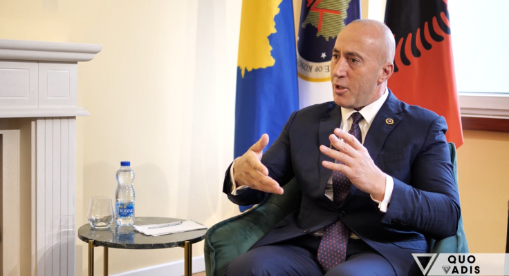 “Shqipëria dhe Kosova, ushtri të përbashkët në rast sulmesh”