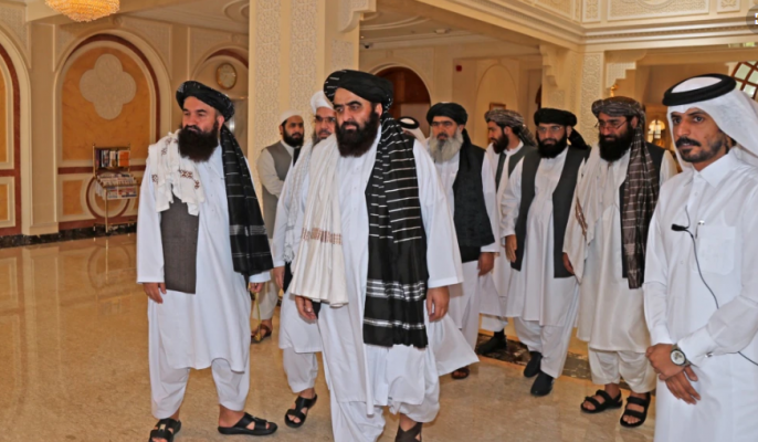 Talibanët kërkojnë ndihmën e BE-së për aeroportet afgane
