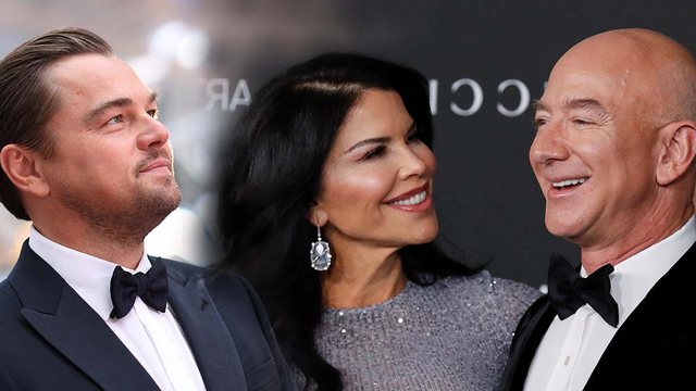 Leonardo DiCaprio flirtoi me të dashurën e tij, Jeff Bezos “kërcënon” aktorin