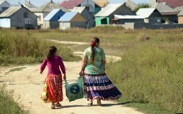 Sllovakia kërkon falje për sterilizim të detyrueshëm të grave rome