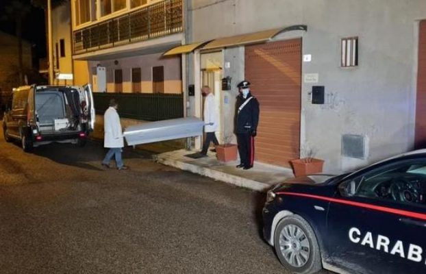 U arratis nga spitali Covid/ Babai vret djalin shqiptar në Itali, 10 vjeçari ndodhej i vetëm në shtëpi