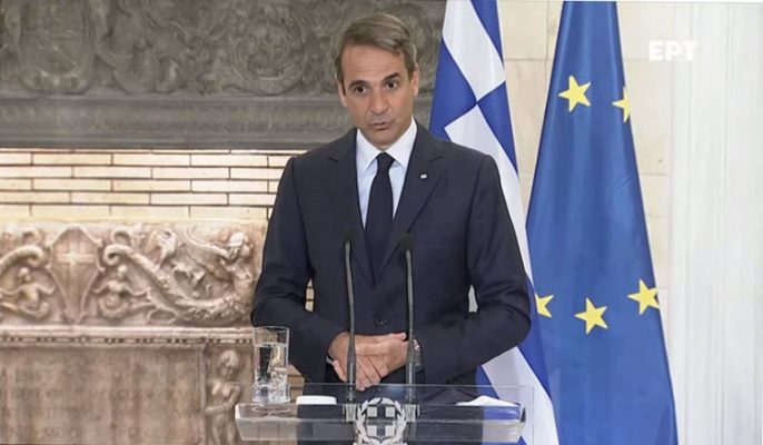 “Kur do të ndalesh së gënjyeri?”/ Pyetja e gazetares që irritoi kryeministrin grek