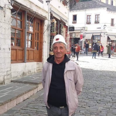 Foto-Kush është 53-vjeçari që përdhunoi minorenen në Gjirokastër/ Kishin lidhje gjaku me njëri tjetrin