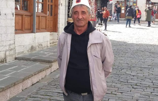 Përdhunimi i të miturës në Gjirokastër/ Zbardhet dëshmia e 54 vjeçarit, i bie murit me kokë