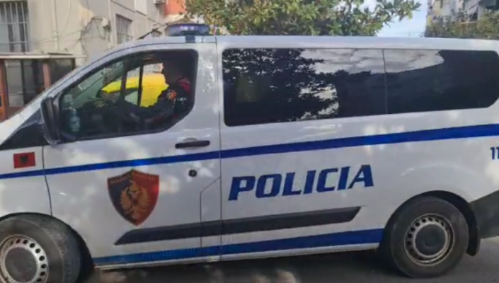 Marrëdhënie seksuale me një 13-vjeçare, arrestohet polici në Sarandë dhe bashkëpunëtori i tij