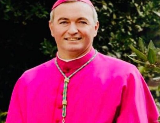 Rama: Papa Françesku emëroi një Arqipeshkv shqiptar