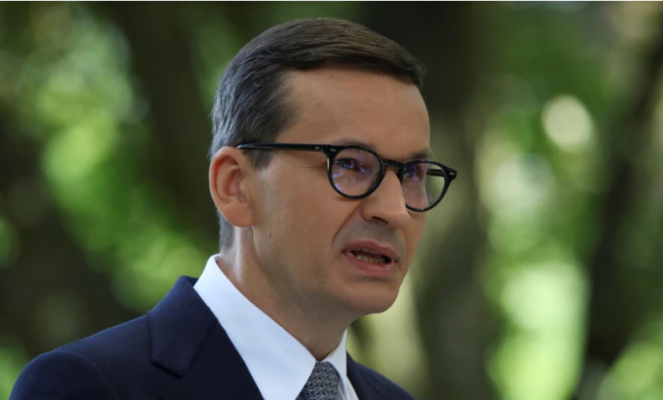 Kryeministri polak: NATO të zgjohet përballë Rusisë