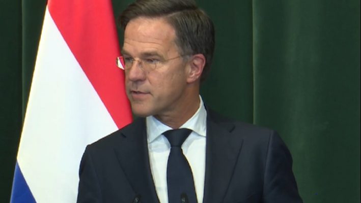 Negociatat/ Kryeministri Rutte tregon pse Holanda ndryshoi qëndrim ndaj Shqipërisë