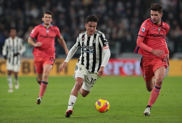 Sot Serie A në Tring/ Veseli dhe Gjimshiti në fushë, Juventus kërkon kthesën