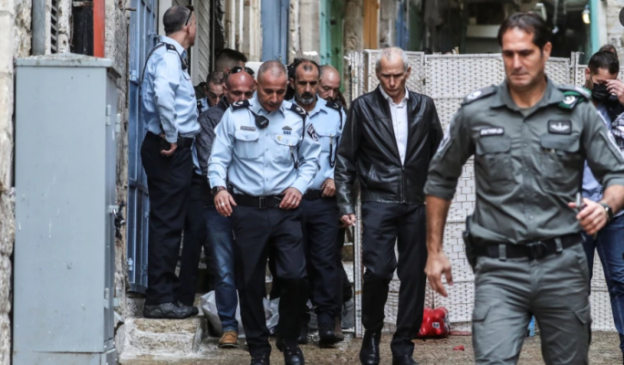 Sulm me armë në Jerusalem, një i vrarë dhe katër të plagosur