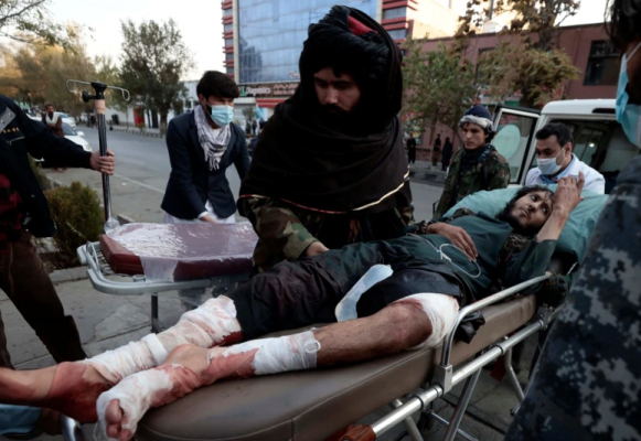 Sulmohet një spital në Kabul, të paktën 3 të vdekur e 16 të plagosur