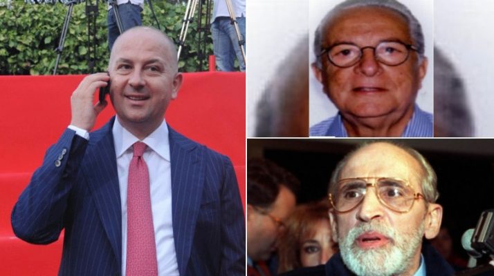 Akuza/ Rezart Taçi pastroi 19 milionë euro të mafias italiane “Cosa Nostra”