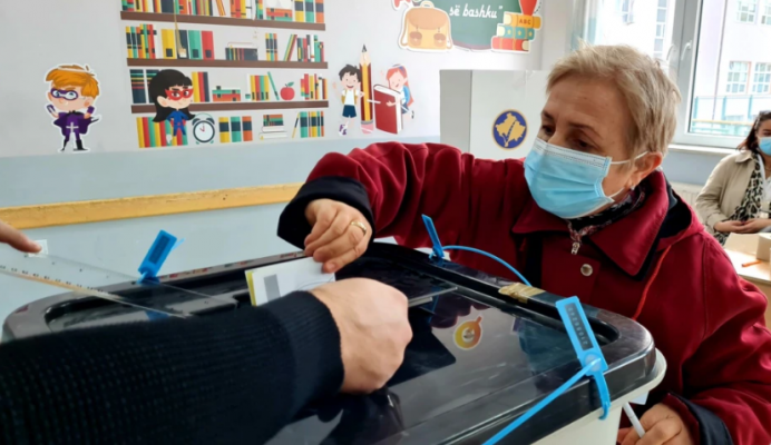 Vëzhguesit e BE-së po monitorojnë nga afër zgjedhjet në Kosovë