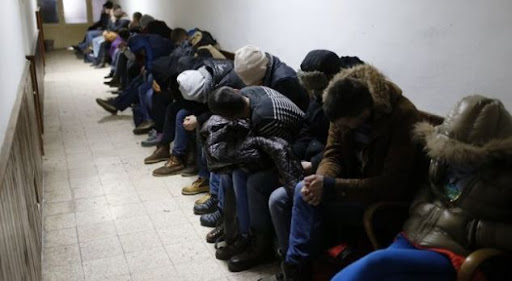 Mbi 12 mijë e 700 refugjatë janë kapur këtë vit duke hyrë në Shqipëri