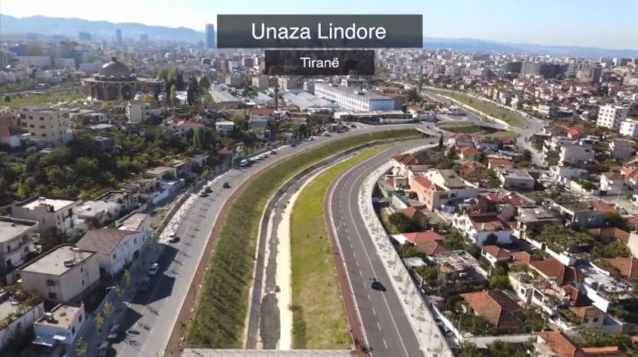 Unaza e Tiranës, ARRSH njofton qytetarët: Si do të devijohet trafiku nesër