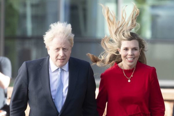 Boris Johnson baba sërish brenda 1 viti e gjysmë