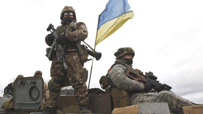 Sulmi i Rusisë mbi Ukrainë? SHBA: Do të përgjigjemi me masa të fuqishme