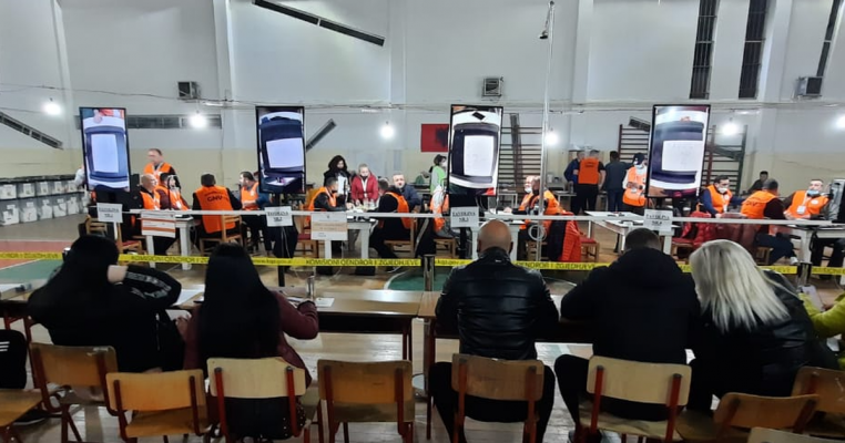 Padi penale për 67 numërues të zgjedhjeve/ Celibashi: Para drejtësisë edhe 20 komisionerë