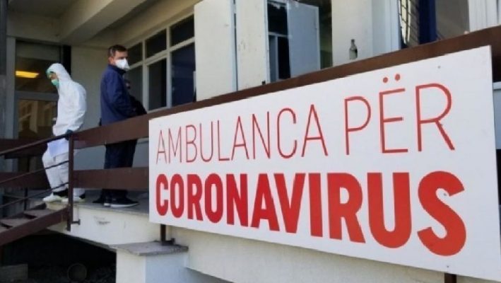 Situata nga Covid në Kosovë/ 4 të infektuar dhe asnjë viktimë në 24 orët e fundit