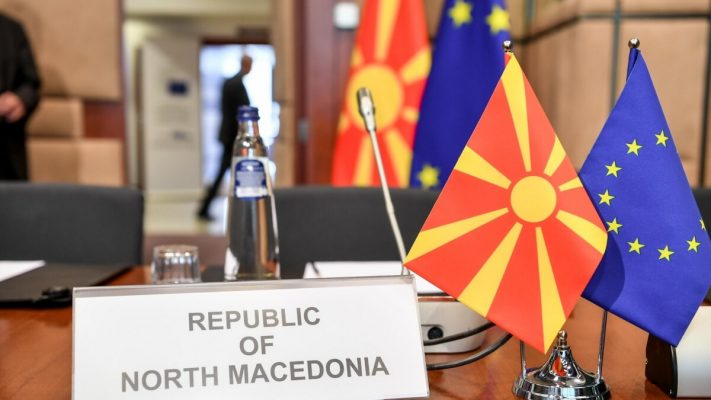 Qeveria e re e Bullgarisë nuk ndez “drit jeshile” për negociatat e Maqedonisë së Veriut, e vuan edhe Shqipëria