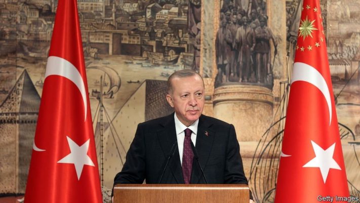 “Kallzoni këdo që sulmon Erdoganin”/ Ministri turk: Denonconi ata që përhapin lajme të rreme