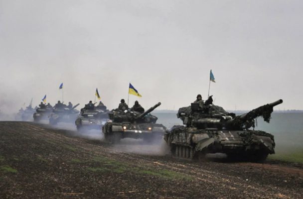 Rreziku i luftës me Ukrainën/ Rusia e gatshme për të biseduar me NATO