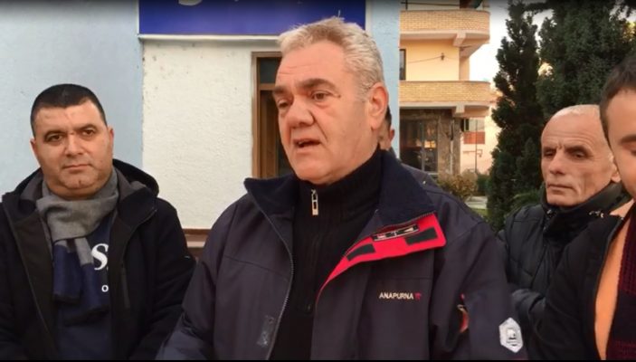 Mbështetësit e Berishës në Kukës përgatiten për referendumin: Nesër do të jetë dita e shënuar e demokratëve!
