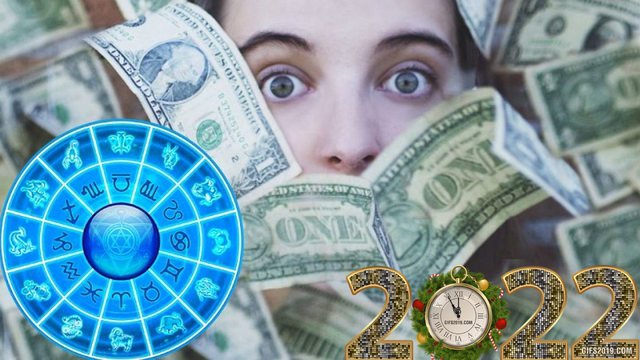 Horoskopi 2022, cilat janë shenjat që do të kenë më shumë para dhe fat për vitin e ardhshëm