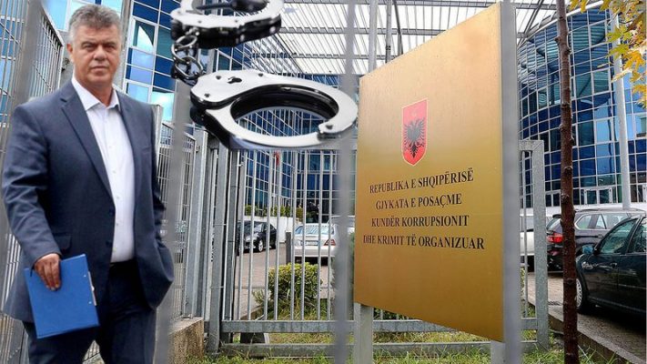 Dyshohet se Lefter Koka mori 3.6 milionë euro ryshfet për Inceneratorët, policia nuk po arreston dot bosët e kompanive