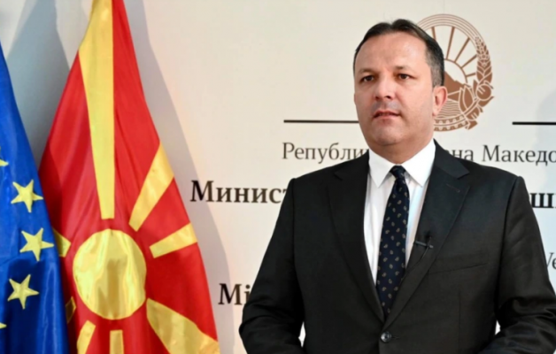 Spasovski: Maqedonia e Veriut, e gatshme të përballet me çdo formë të terrorizmit