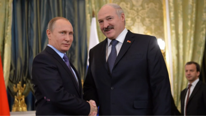 Rusia dhe Bjellorusia planifikojnë stërvitje tjera ushtarake