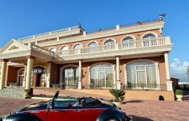 Sekuestrohet hoteli “Ador”/ Prona me vlerë 5 milionë euro i përket trafikantit të fuqishëm të drogës