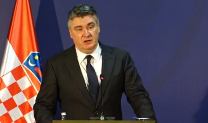 Kroacia rezerva për “Open Ballkan”/ “Nismë e pakuptimtë nëse Kosova nuk trajtohet si e barabartë”