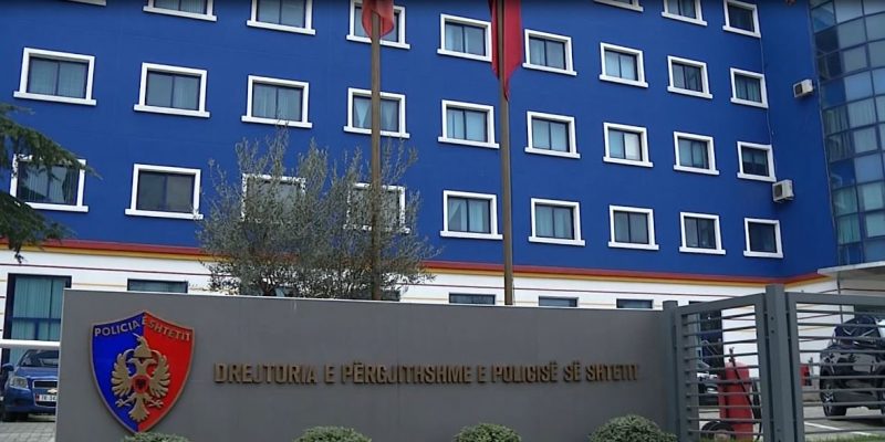 Tonin Vocaj, në krye të Tiranës/ Sokol Bizhga emerohet zv.drejtor i përgjithshëm i Policisë