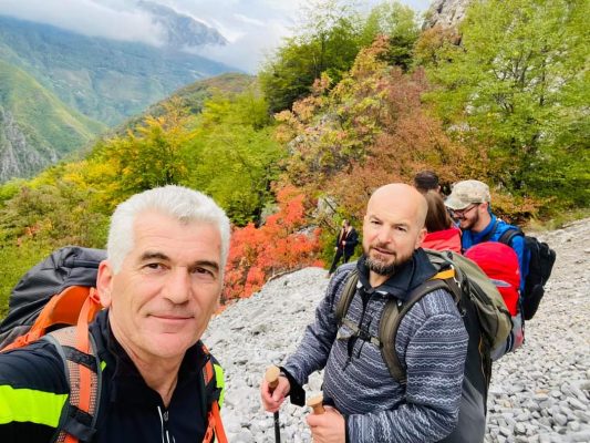Gjendet alpinisti i zhdukur në Pukë, Ndoca Mulaj në gjēndje të rëndë