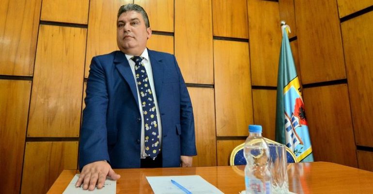 SPAK mbyll hetimet për Fatos Tushen dhe zyrtarët e tjerë të bashkisë Lushnje
