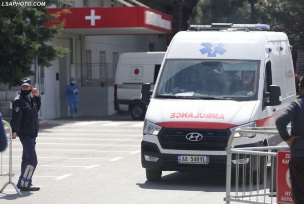 6 viktima sot nga COVID, ja si paraqitet gjendja në spitale