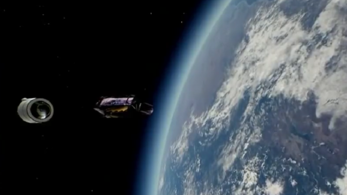 Teleskopi “James Webb” në hapësirë/ Shkencëtarët: Është më i madhi i krijuar ndonjëherë