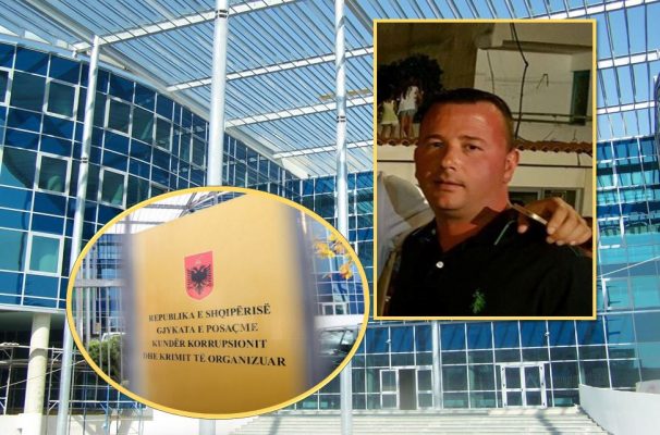 Gjykata e Posaçme dënon me 12 vite burg, ish-shefi i Policisë i lidhur me “Habilajt”